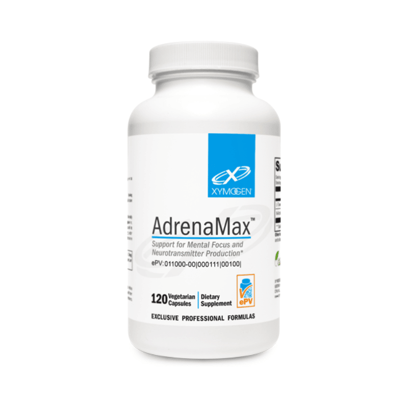 AdrenaMax