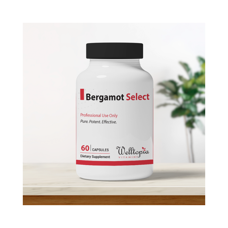 Bergamot Select