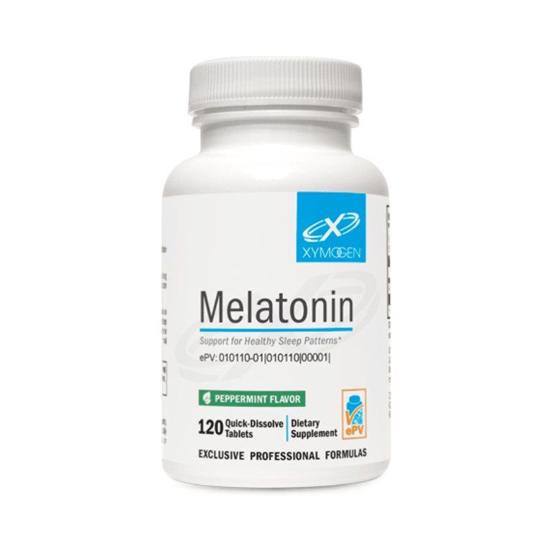 Melatonin Peppermint