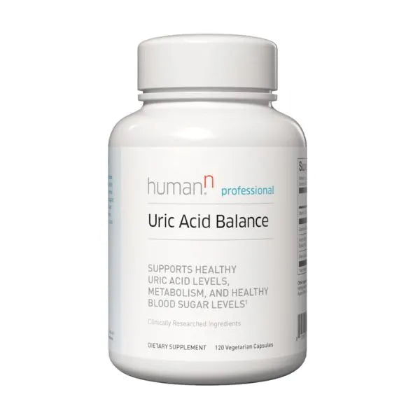 Uric Acid Balance Product-Welltopia Pharmacy