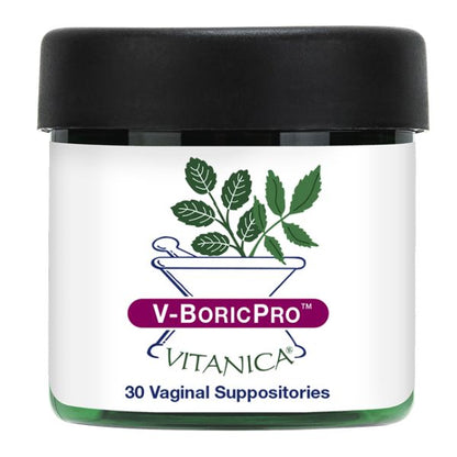 V-BoricPro Product-Welltopia Pharmacy