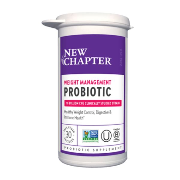 Weight Management Probiotic Product-Welltopia Pharmacy