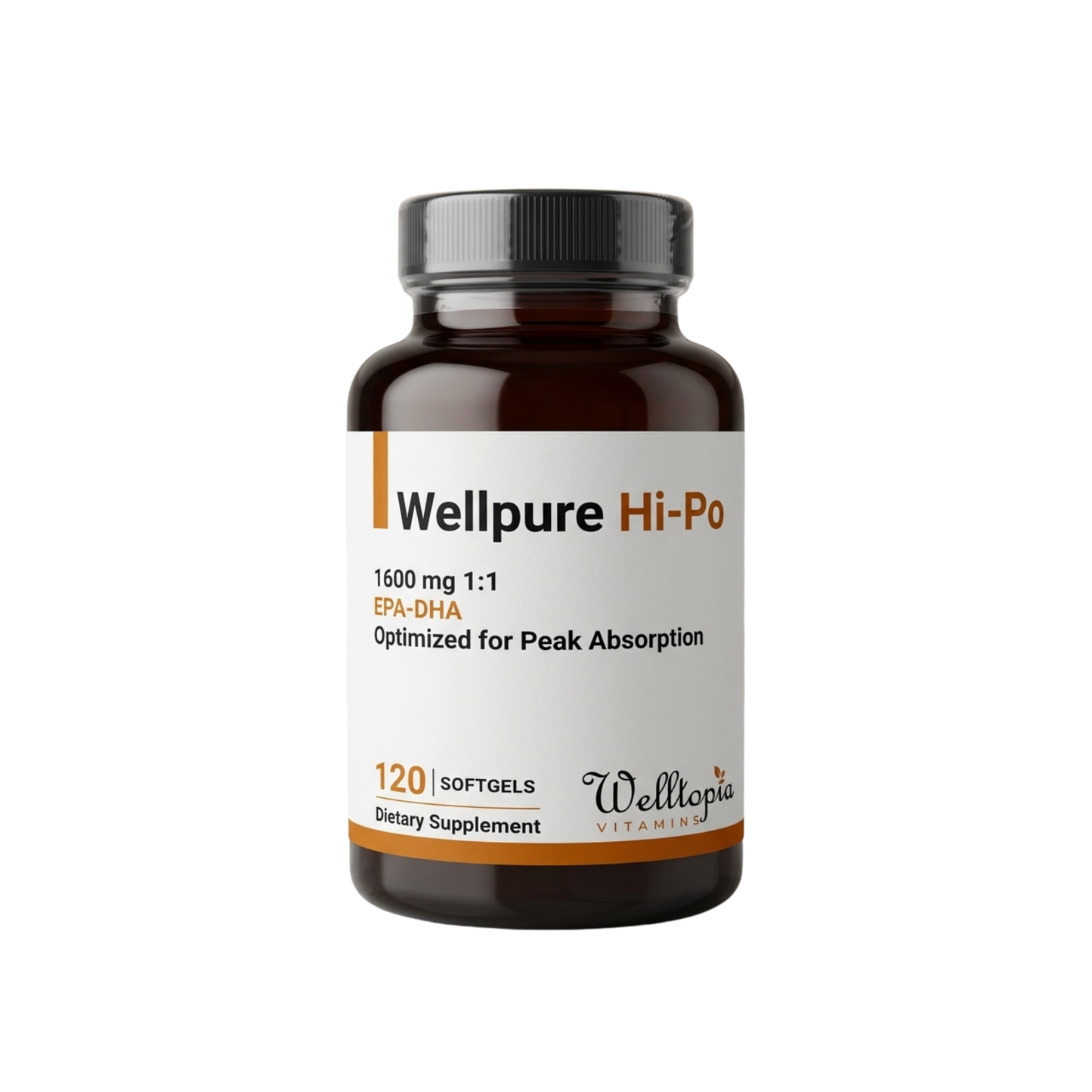 WellPure Hi-Po