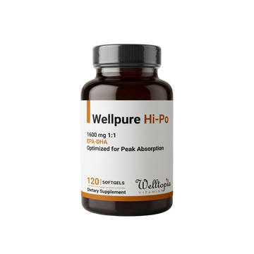 WellPure Hi-Po