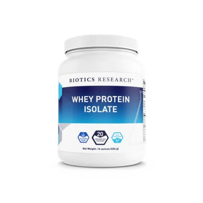 Whey Protein Isolate Product-Welltopia Pharmacy
