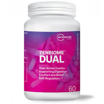 Zenbiome Dual