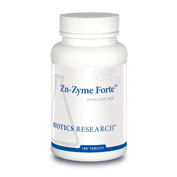 Zn-Zyme Product-Welltopia Pharmacy