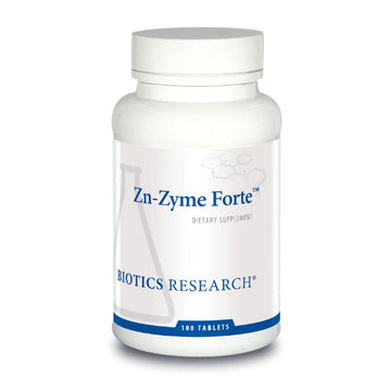 Zn-Zyme Product-Welltopia Pharmacy