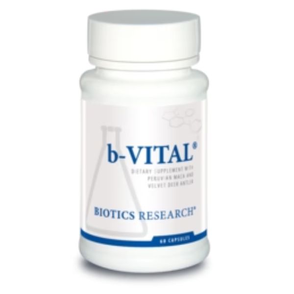 b-VITAL Product-Welltopia Pharmacy