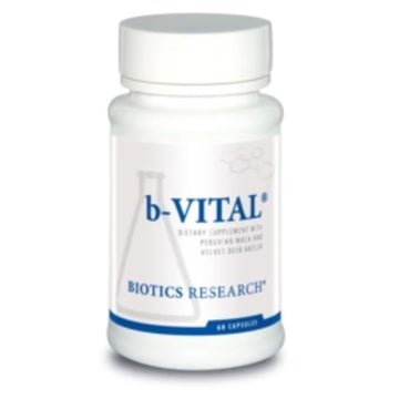 b-VITAL Product-Welltopia Pharmacy