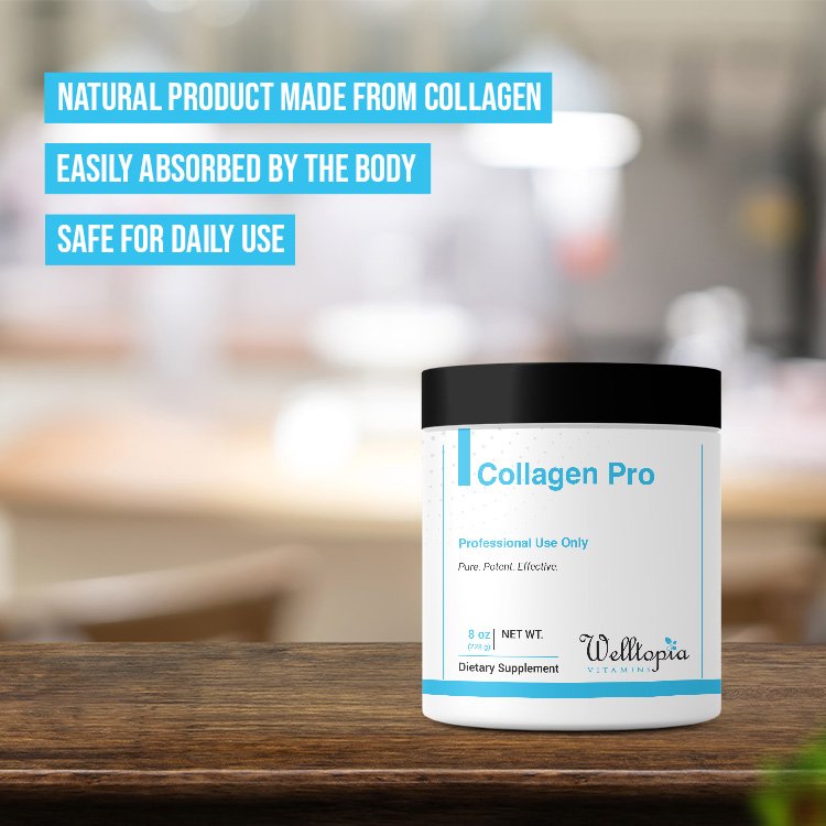 Collagen Pro
