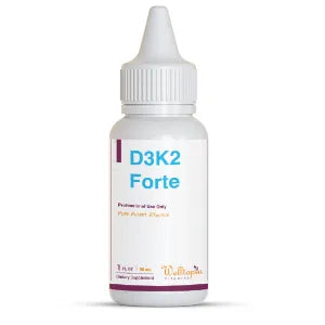 D3K2 Forte Product-Welltopia Pharmacy