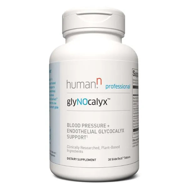 glyNOcalyx Product-Welltopia Pharmacy