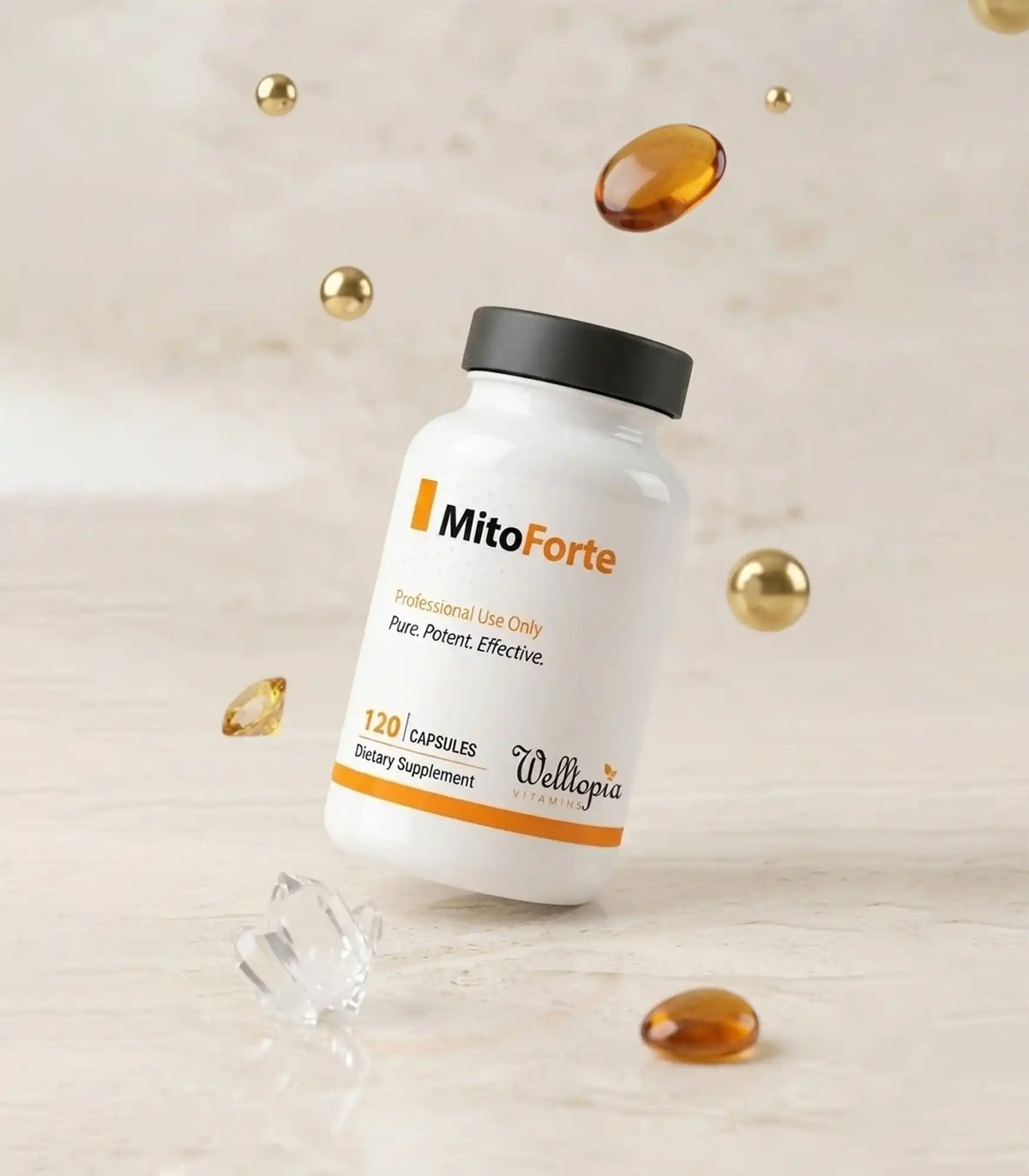 MitoForte