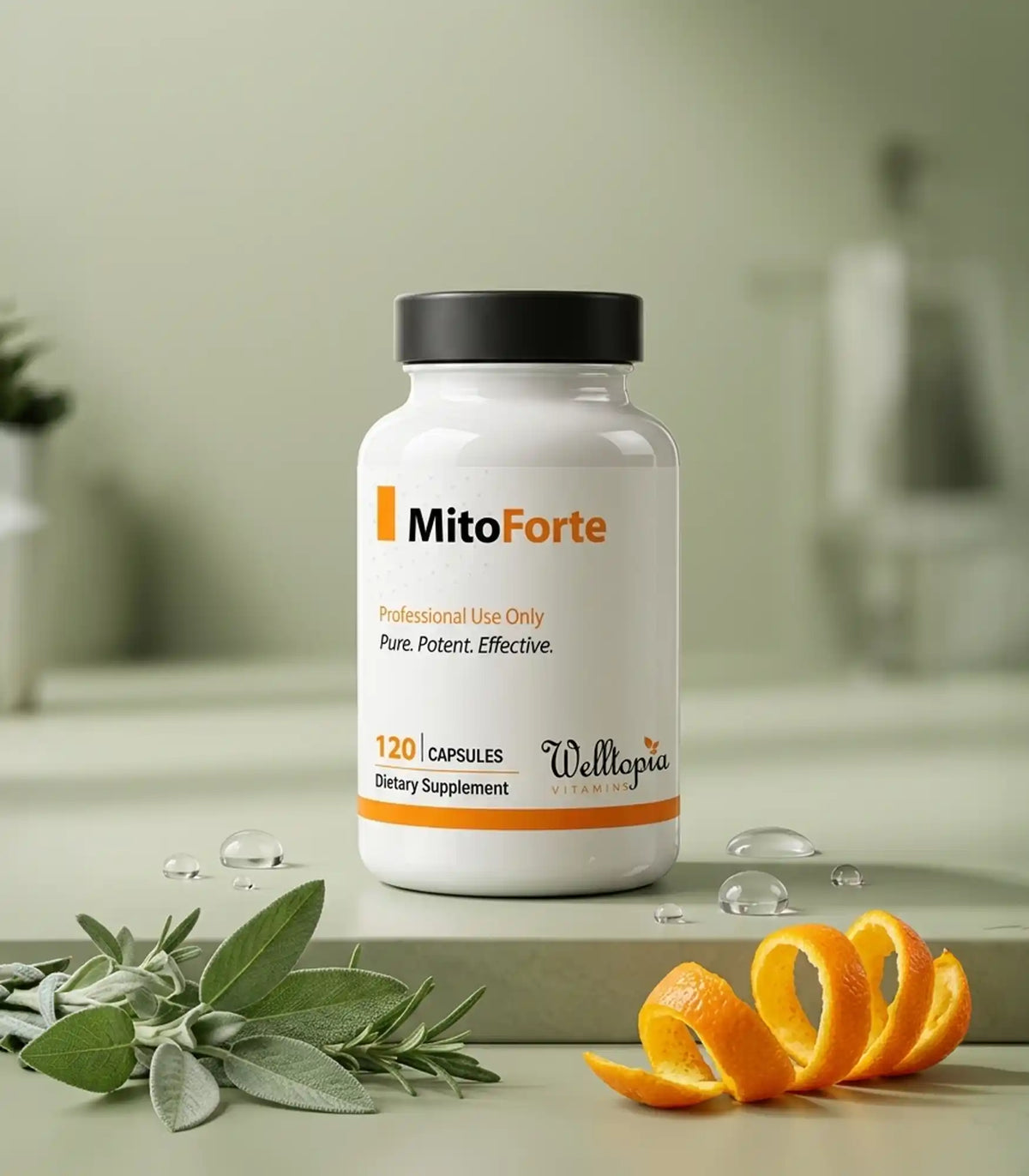 MitoForte
