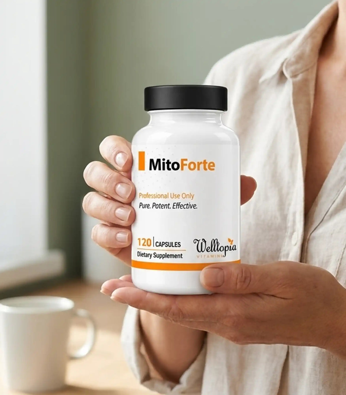 MitoForte