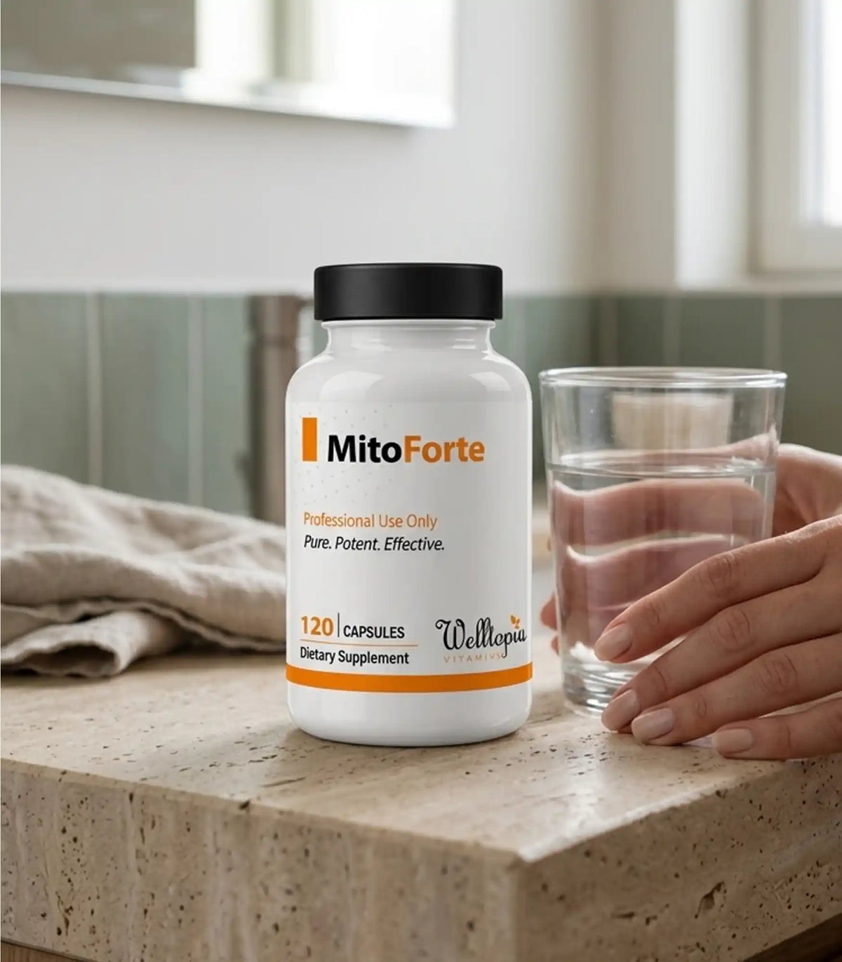 MitoForte