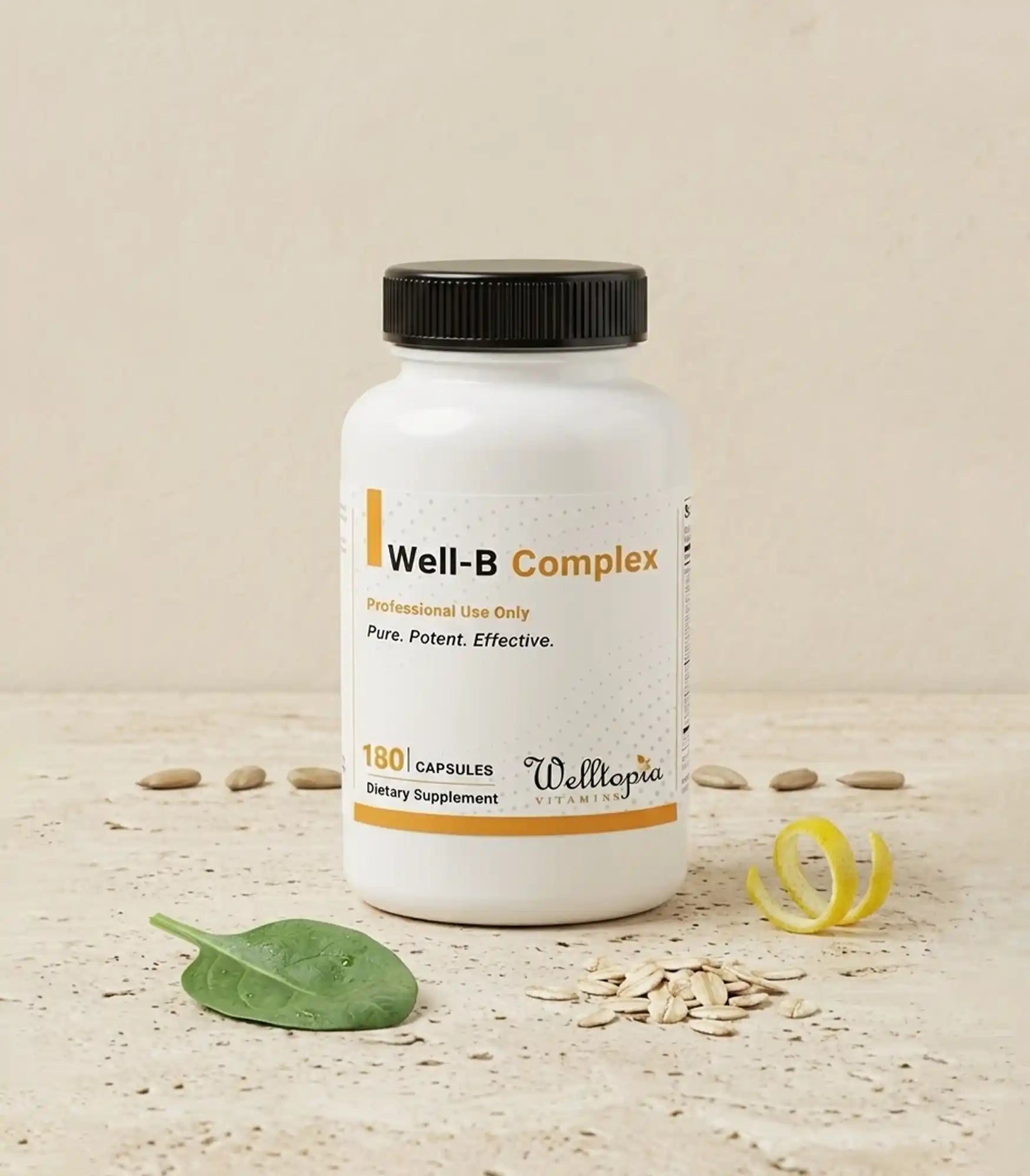 Well-B Complex