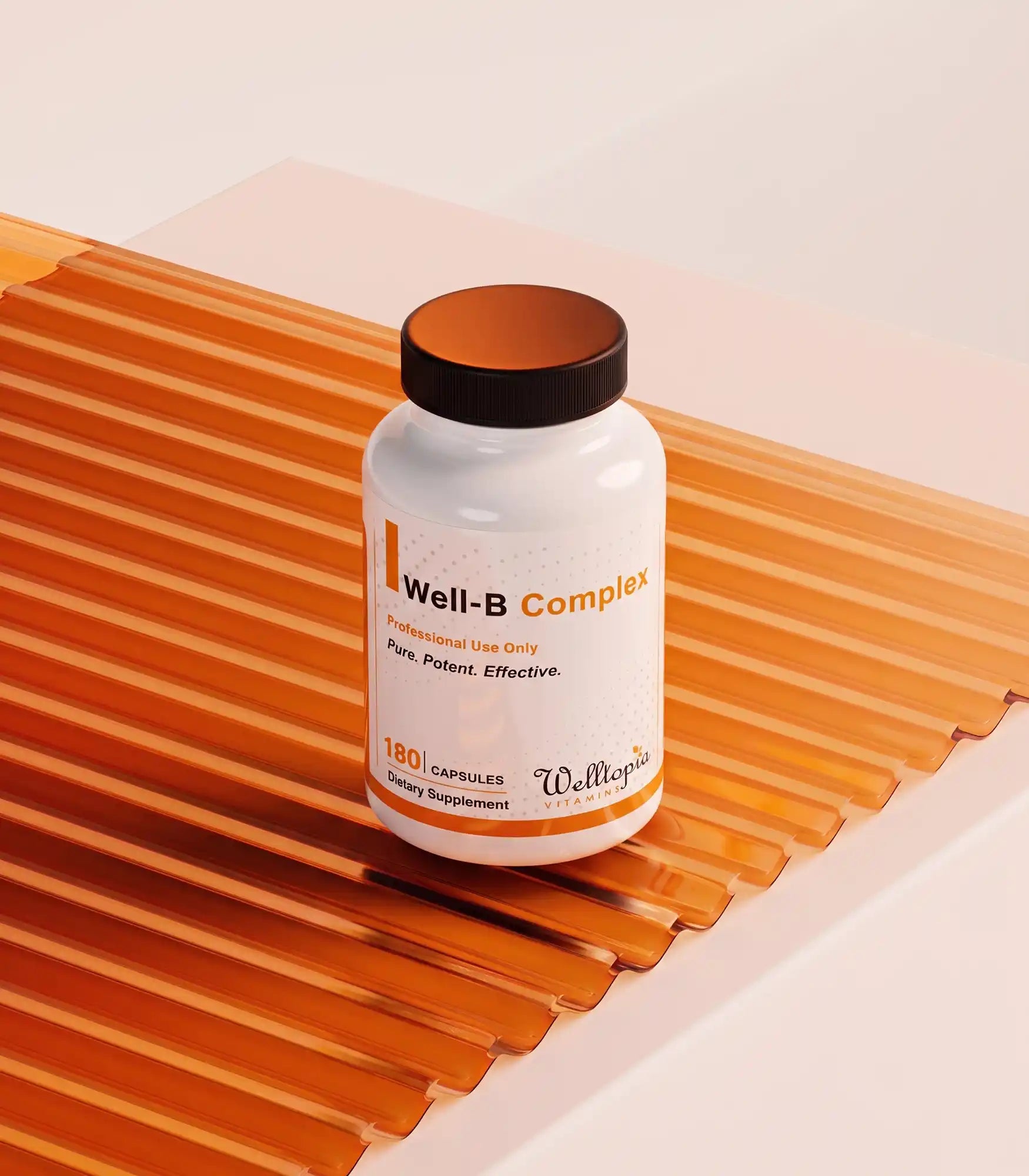 Well-B Complex