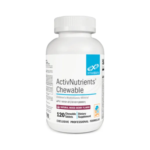 ActivNutrients Chewable