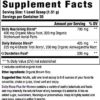 Daily Maca Plus for Women - Image 2