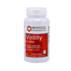 Virility For Men