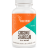 Coconut Charcoal - 90 Capsules