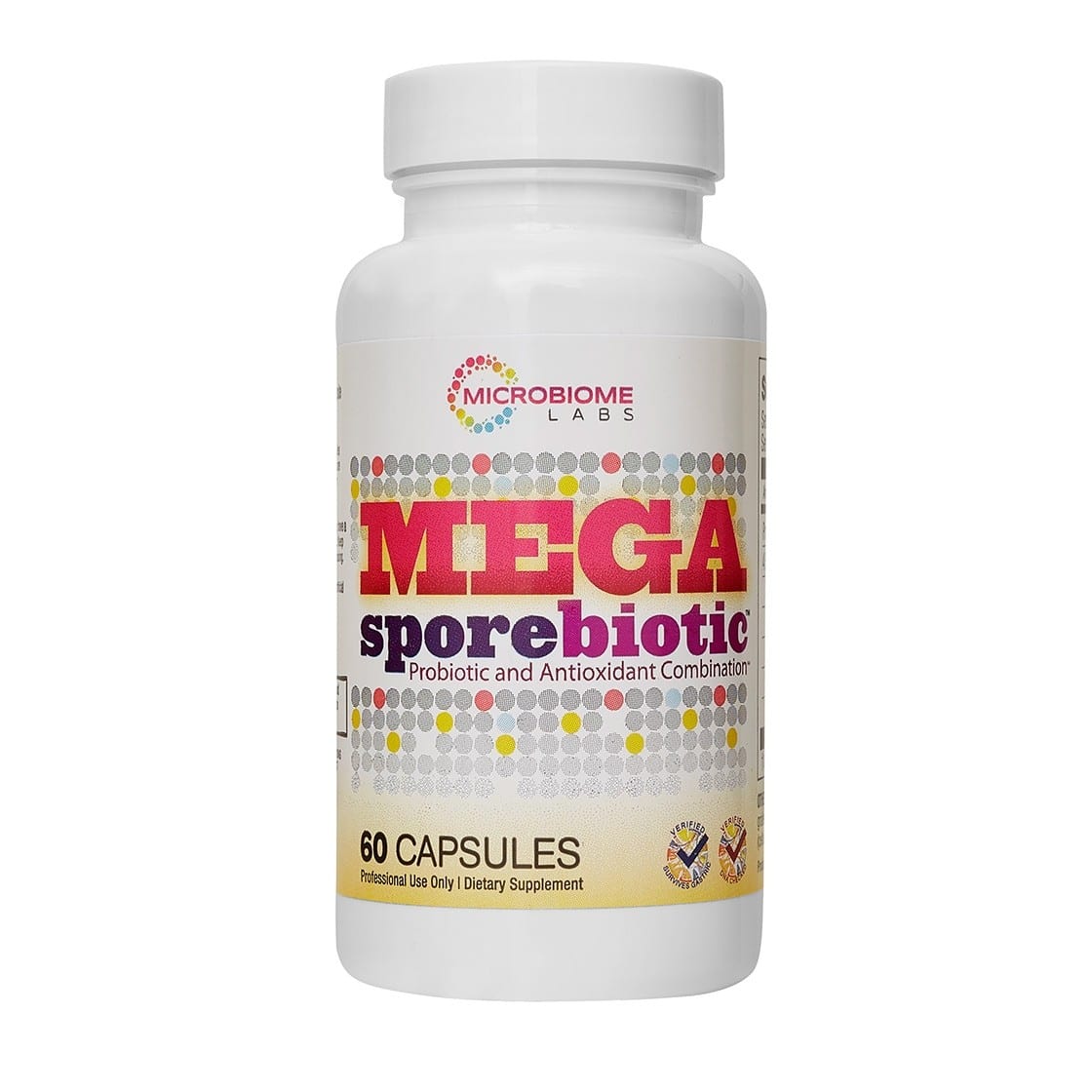mega spore