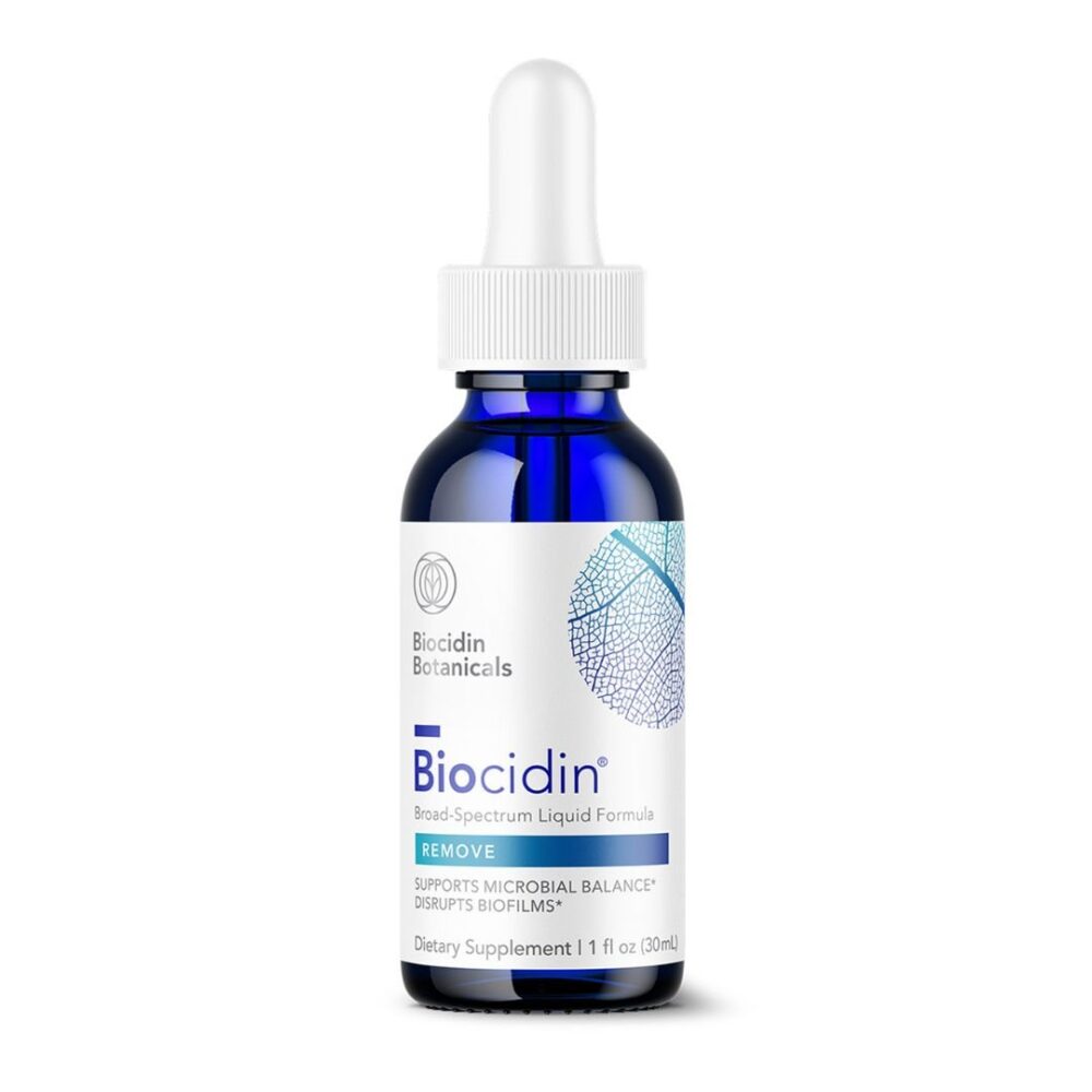 Biocidin® Liquid