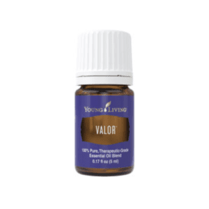 Young Living Valor Essential Oil
