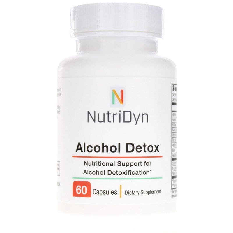 alcohol detox ND main2C1
