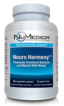 numedica Neuro Harmony 60c medium