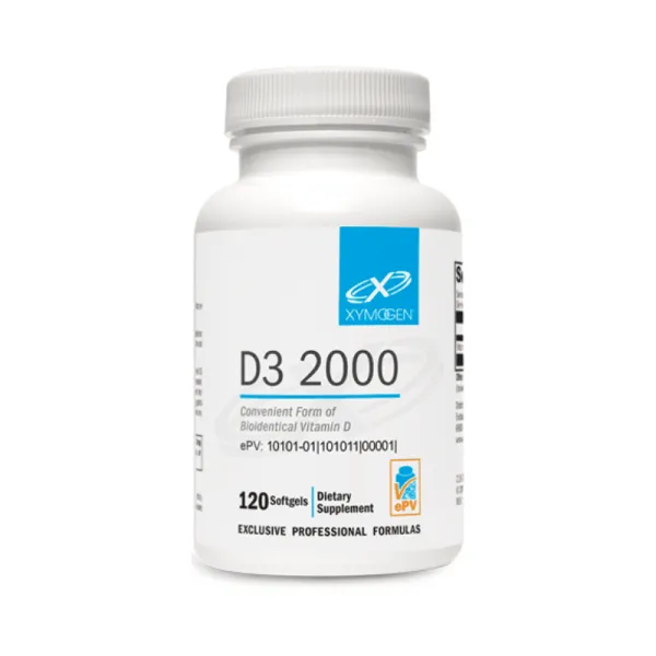 D3 2000