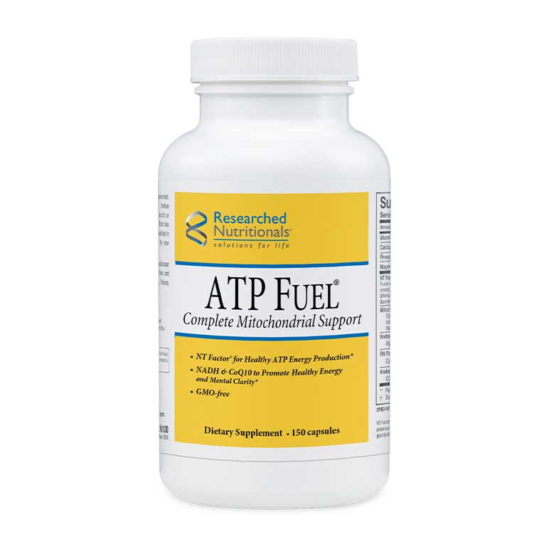 ATP-Fuel
