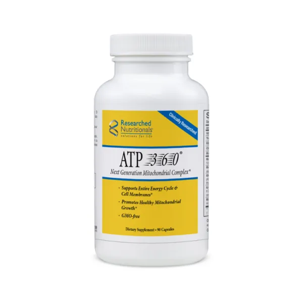 ATP 360