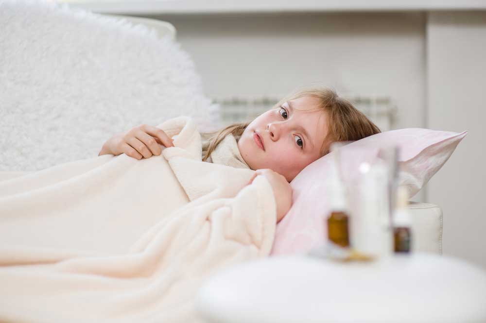 Dealing-with-cold-and-flu-for-the-younger-us