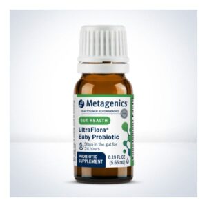 UltraFlora Baby Probiotic Product-Welltopia Pharmacy