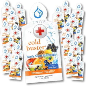 Cold Buster – 1 oz Packet