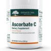 Ascorbate C Powder Lemon Flavor
