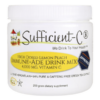 Sufficient-C® High Dose Lemon Peach Immune-Ade drink mix