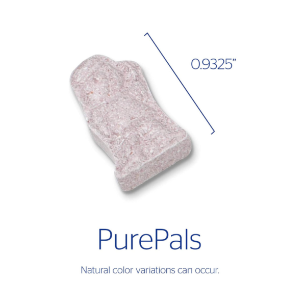 PurePals (with iron)
