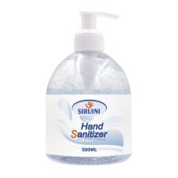 Hand Sanitizer 16.9 fl oz (500ml)