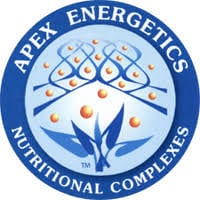 Apex Energetics Apex Energetics is a leading provider of research-based nutritional products. Their line offers unique formulations that combine ingredients in innovative mixtures to provide practitioners and their patients with new approaches to wellness. If you are a registered customer please log into your account. If you are a new customer please register . You will then receive further instructions for new patients.