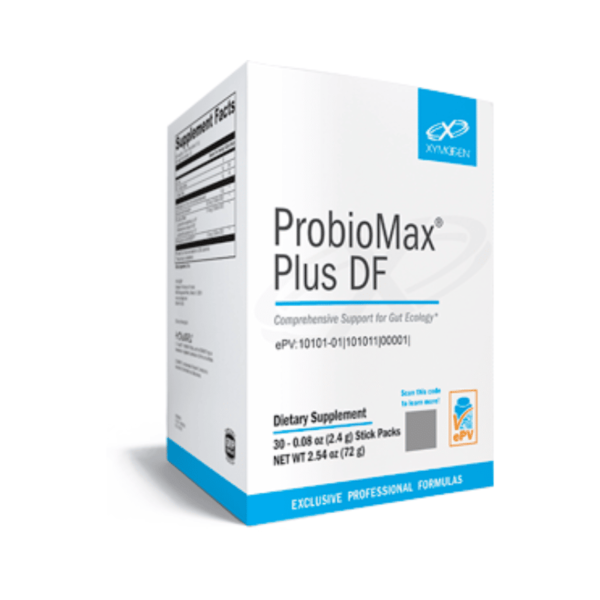 ProbioMax Plus DF