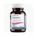 Metagenics Estrovera - Welltopia Vitamins & Supplement Pharmacy
