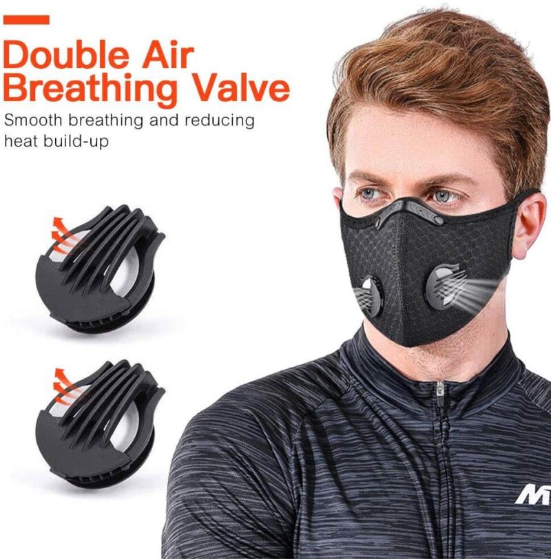 Fashion Face Mask - Image 4
