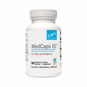 MedCaps IS