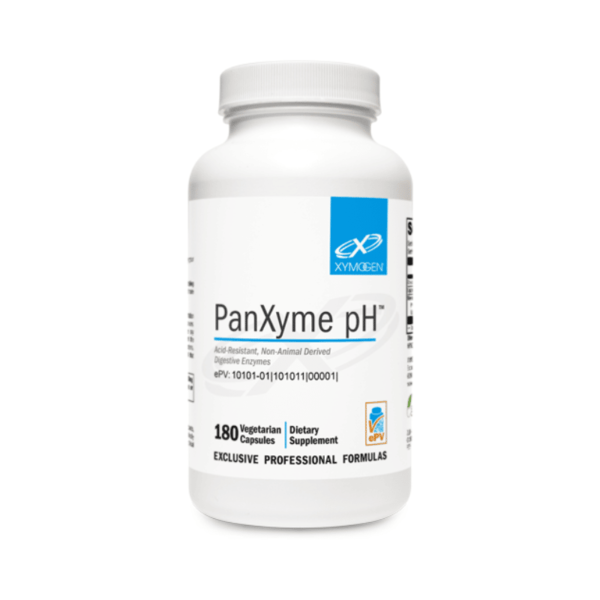 PanXyme pH