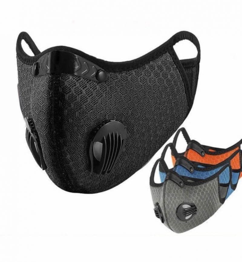 Fashion Face Mask