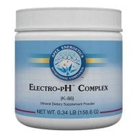 Electro-pHcomplex